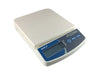 Optima Scale OPK Series Compact Precision Balance For Light Industrial Weighing - Northline Scale