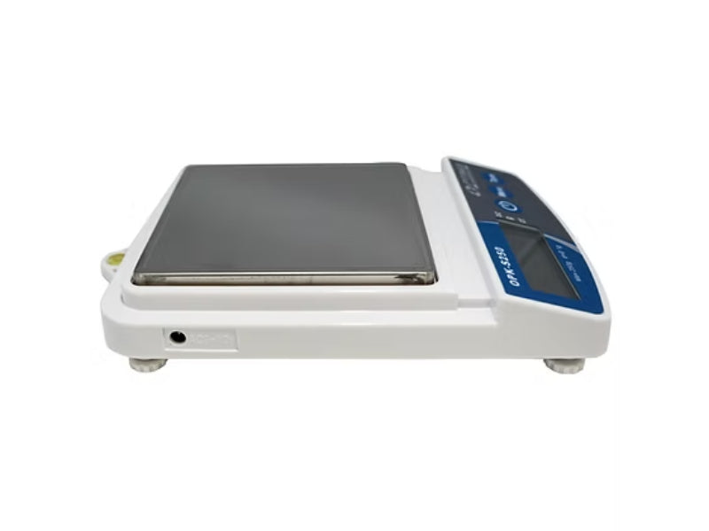 Optima Scale OPK Series Compact Precision Balance For Light Industrial Weighing - Northline Scale