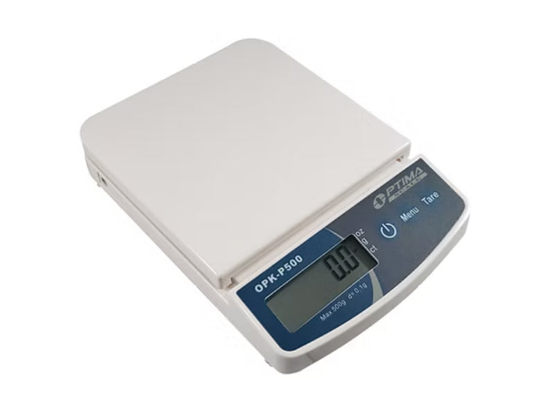 Optima Scale OPK Series Compact Precision Balance For Light Industrial Weighing - Northline Scale