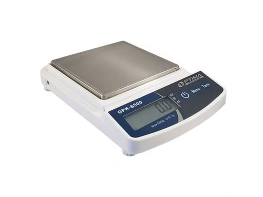 Optima Scale OPK Series Compact Precision Balance For Light Industrial Weighing - Northline Scale