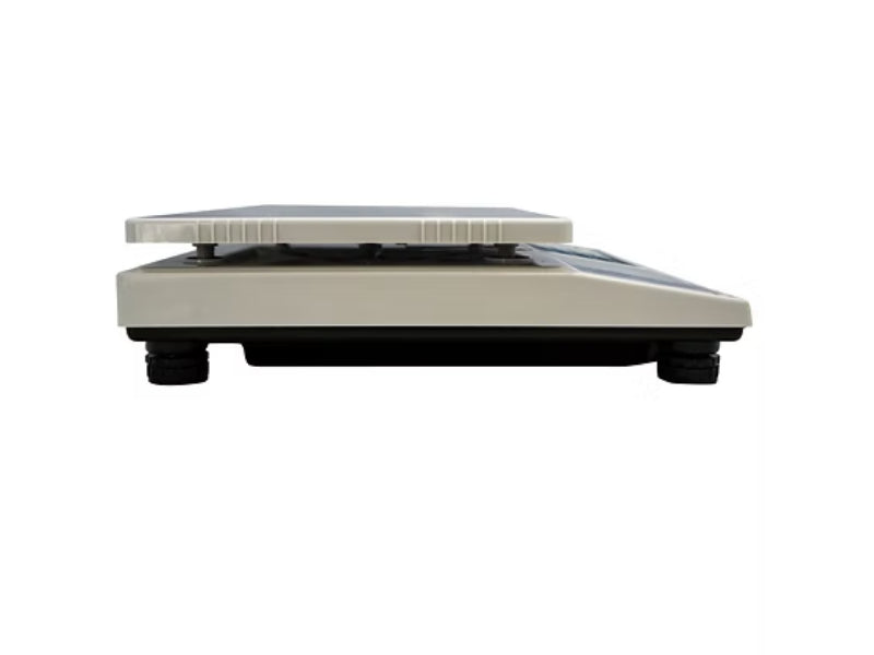 Optima Scale OPF-P Precision Counting Balance For Light Industrial Weighing - Northline Scale
