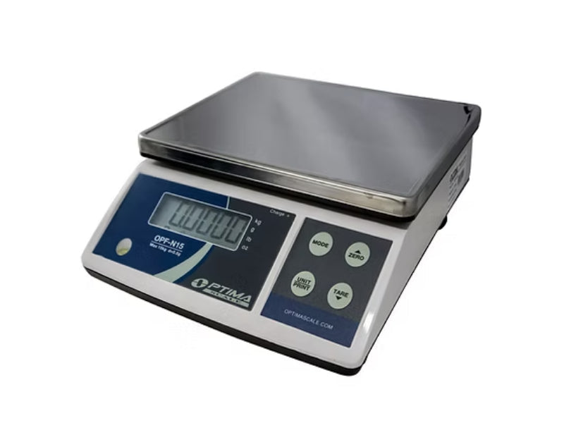 Optima Scale OPF-N Precision Balance For Industrial Weighing - Northline Scale