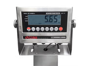 Optima Scale OP-915SS Stainless Steel Washdown Bench Scales For Industrial Weighing - Northline Scale