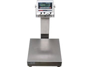 Optima Scale OP-915SS Stainless Steel Washdown Bench Scales For Industrial Weighing - Northline Scale