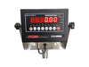 Optima Scale OP-915 Bench Scale For Industrail Weighing - Northline Scale