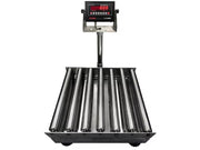 Optima Scale OP-915 Roller Top Bench Scale For Industrial Weighing - Northline Scale