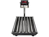 Optima Scale OP-915 Roller Top Bench Scale For Industrial Weighing - Northline Scale