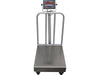 Optima Scale OP-915 Portable Bench Scales For Industrial Weighing - Northline Scale