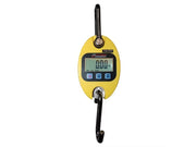 Optima Scale OP-931 Portable Industrial Hanging Scale For Industrial Weighing - Northline Scale