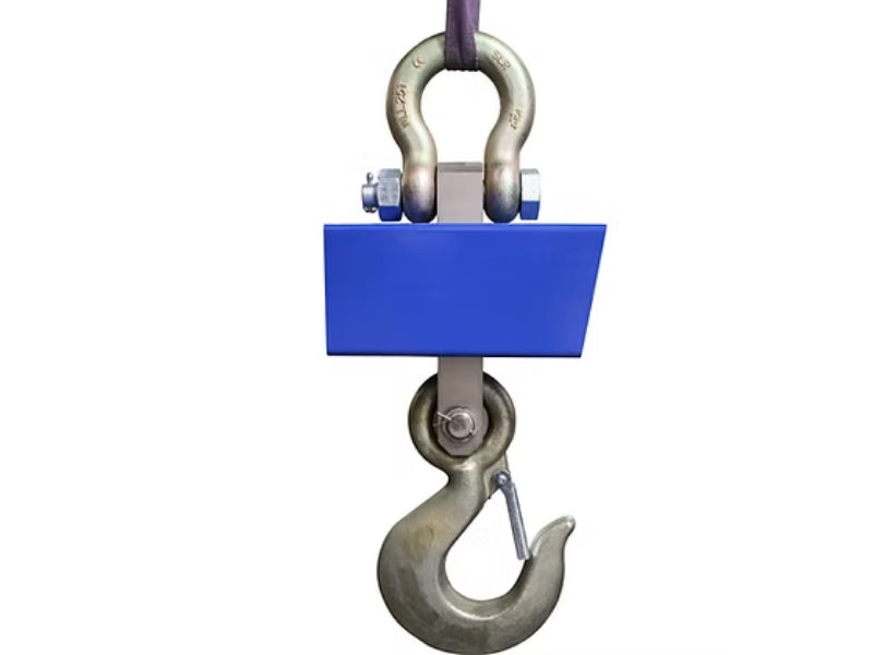 Optima Scale OP-925 Heavy Duty Crane Scale For Industriall Weighing - Northline Scale