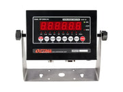 Optima Scale OP-916 NTEP Heavy Duty Floor Scales For Industrial Weighing - Northline Scale