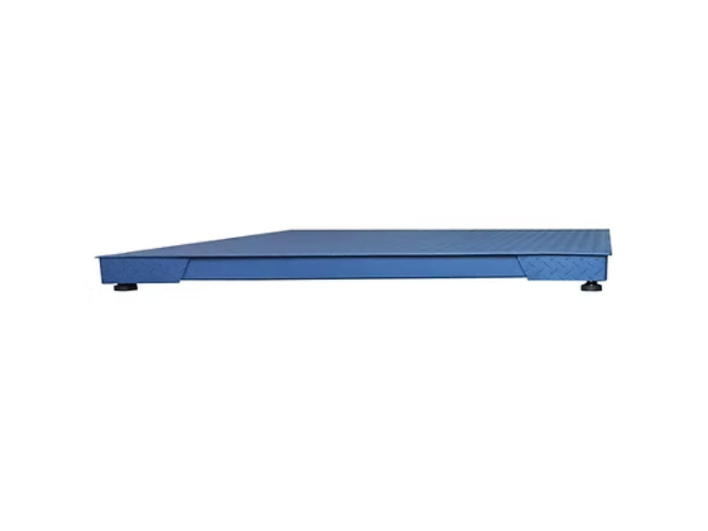 Optima Scale OP-916 NTEP Heavy Duty Floor Scales For Industrial Weighing - Northline Scale