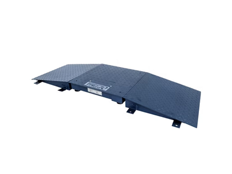 Optima Scale OP-916 NTEP Heavy Duty Floor Scales For Industrial Weighing - Northline Scale