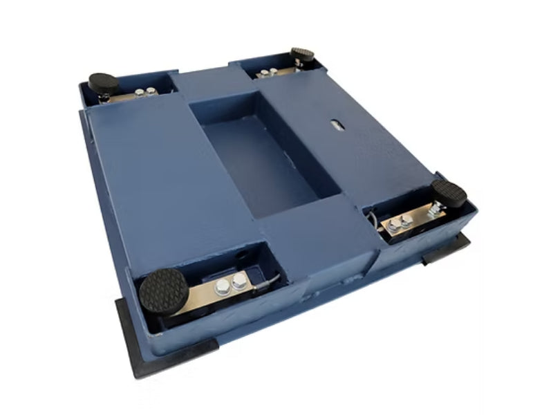 Optima Scale OP-916 NTEP Heavy Duty Floor Scales For Industrial Weighing - Northline Scale