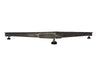 Optima Scale OP-916-SS Sainless Steel Heavy Duty Floor Scales For Industrial Weighing - Northline Scale