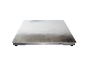 Optima Scale OP-916-SS Sainless Steel Heavy Duty Floor Scales For Industrial Weighing - Northline Scale