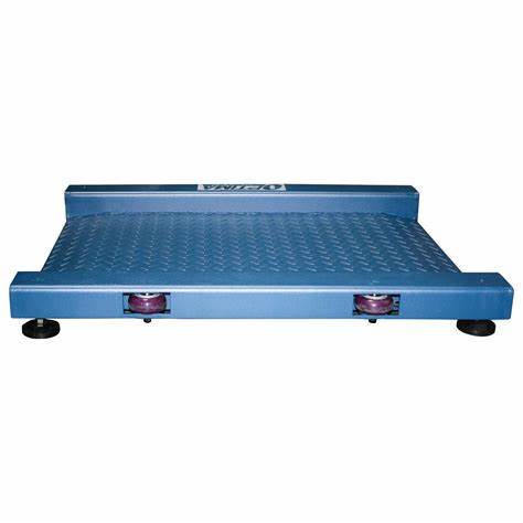 Optima Scale OP-917 Drum Scale For Industrial Weighing - Northline Scale