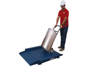 Optima Scale OP-921 Drum Scale For Industrial Weighing - Northline Scale