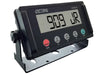 Optima Scale OP-916 Floor Scale For Industrial Weighing - Northline Scale