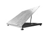 Optima Scale OP-916SS-LT Lift Up Washdown Floor Scale For Industrial Weighing - Northline Scale