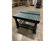 Optima Scale OP-940 Roller Deck Scale For Industrial Weighing - Northline Scale