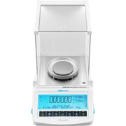 Adam Equipment Polaris Semi-Micro and Analytical Balances