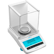 Adam Equipment Polaris Semi-Micro and Analytical Balances