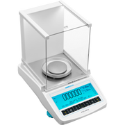 Adam Equipment Polaris Semi-Micro and Analytical Balances