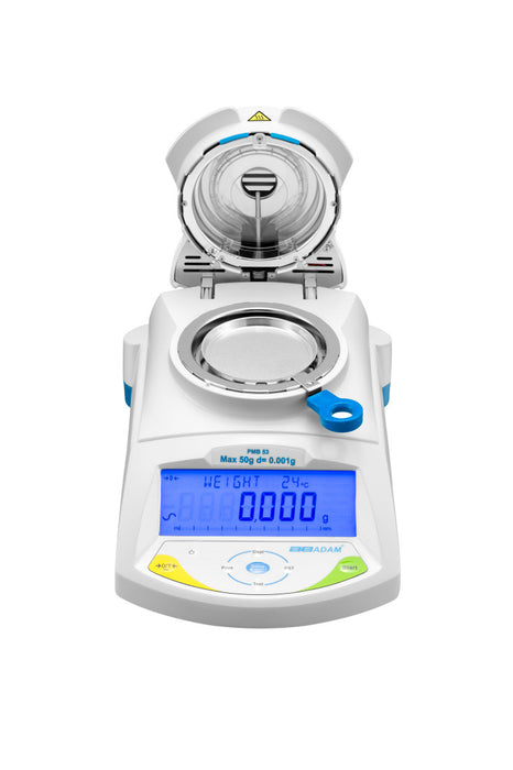 Adam Equipment PMB Moisture Analyzer