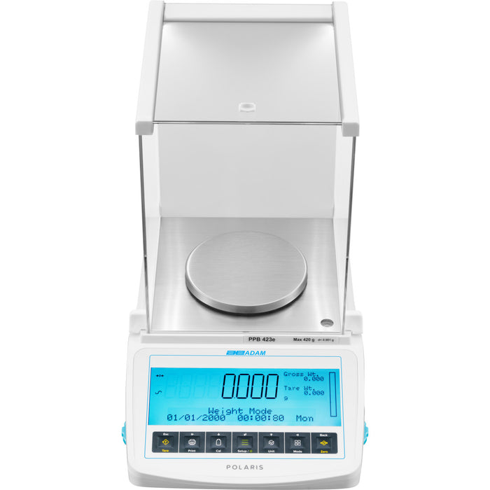 Adam Equipment Polaris Precision Balances