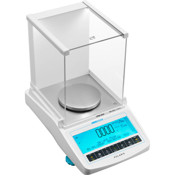 Adam Equipment Polaris Precision Balances