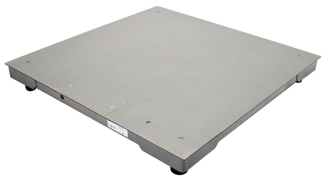 Adam Equipment PT Stainless Steel Platforms
