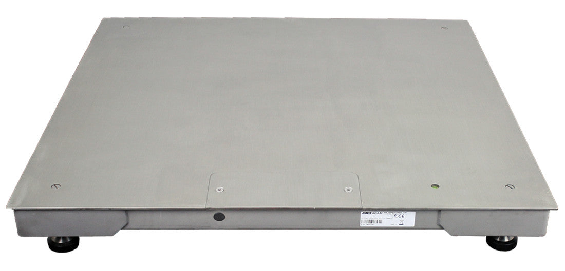 Adam Equipment PT Stainless Steel Platforms