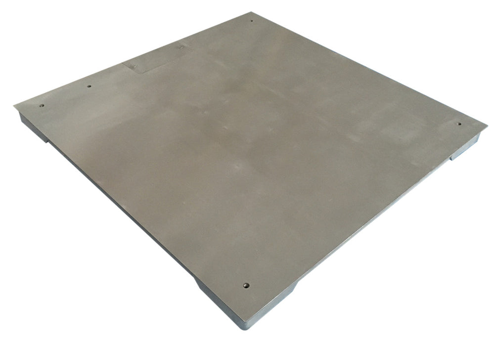 Adam Equipment PT Stainless Steel Platforms