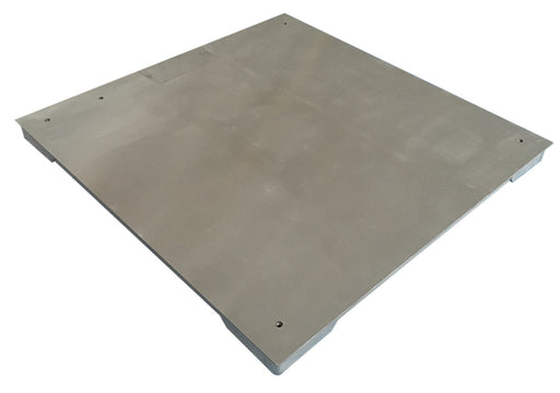 Adam Equipment PT Stainless Steel Platforms