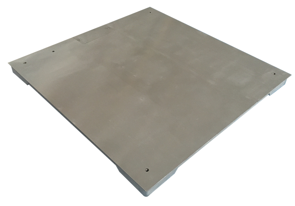 Adam Equipment PT Stainless Steel Platforms