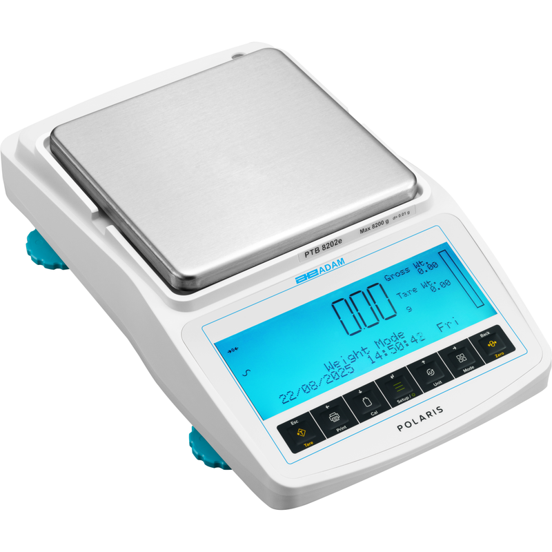 Adam Equipment Polaris Precision Balances