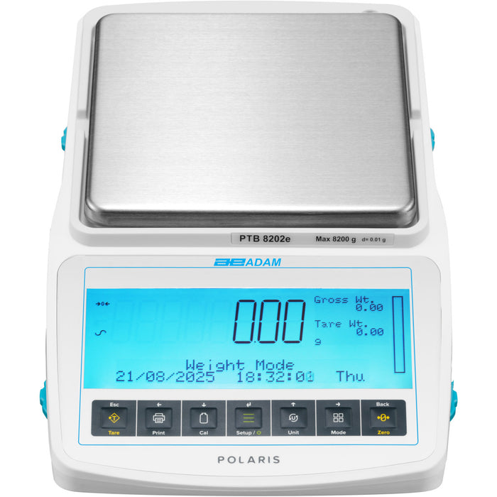 Adam Equipment Polaris Precision Balances