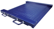 Adam Equipment PTM Drum and Wheelchair Platforms