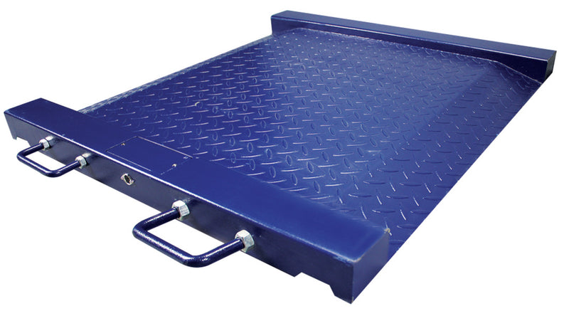 Adam Equipment PTM Drum and Wheelchair Platforms
