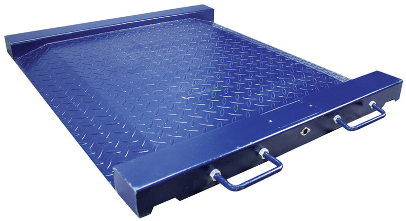 Adam Equipment PTM Drum and Wheelchair Platforms