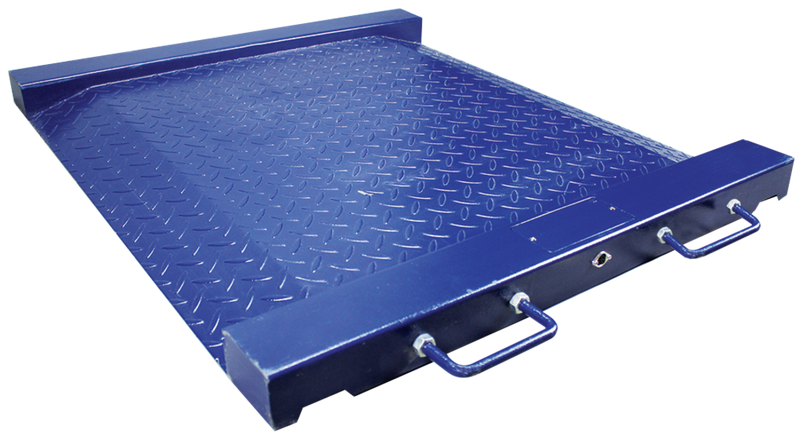 Adam Equipment PTM Drum and Wheelchair Platforms