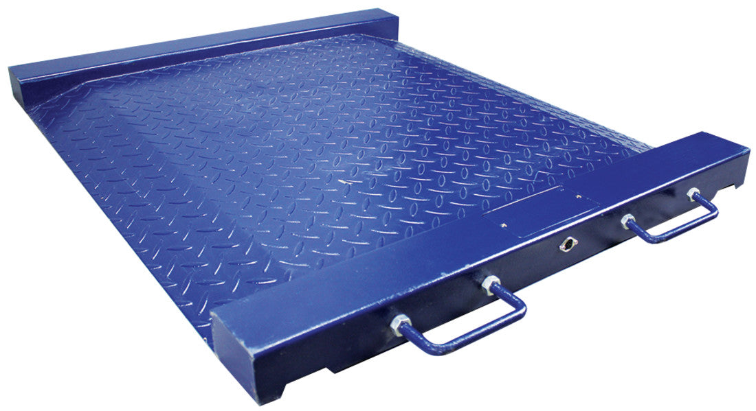 Adam Equipment PTM Drum and Wheelchair Platforms
