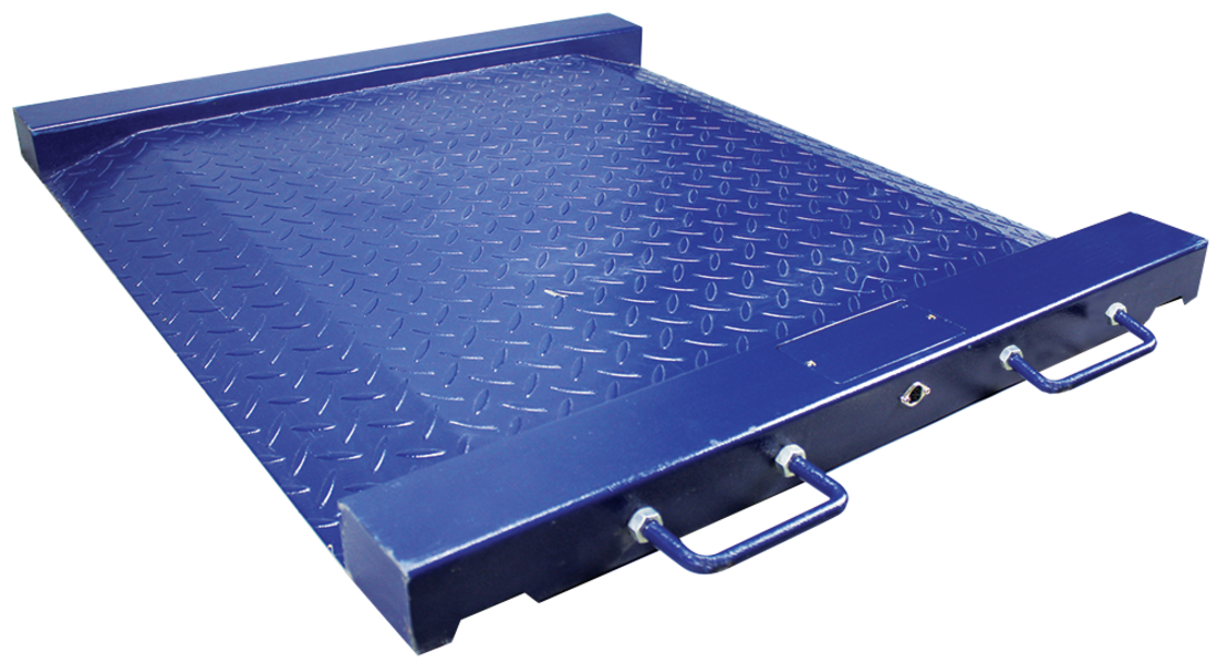 Adam Equipment PTM Drum and Wheelchair Platforms