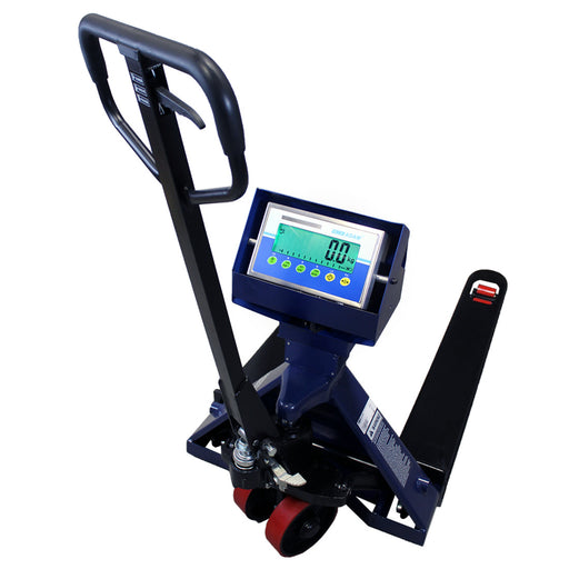 Adam Equipment PTSplus Pallet Truck Scale