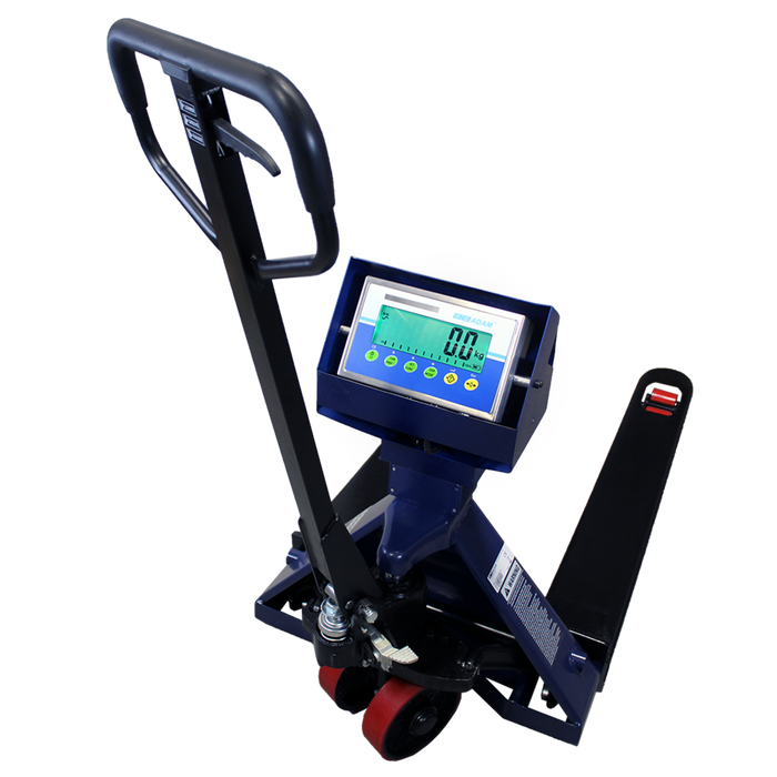 Adam Equipment PTSplus Pallet Truck Scale