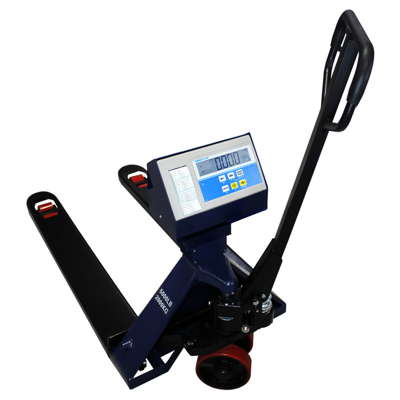 Adam Equipment PTT Pallet Truck Scale