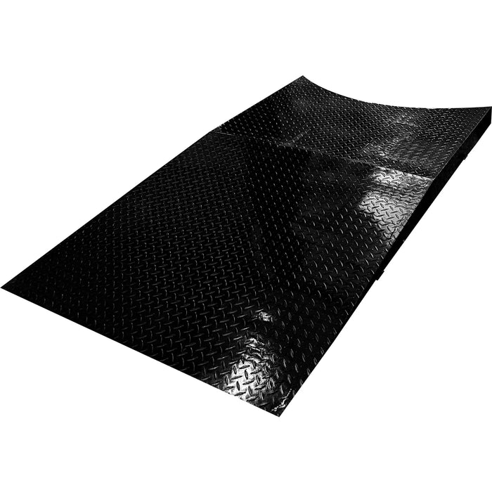 SL-7200-X0-PS Automatic Pallet Wrapping Machine with scale system