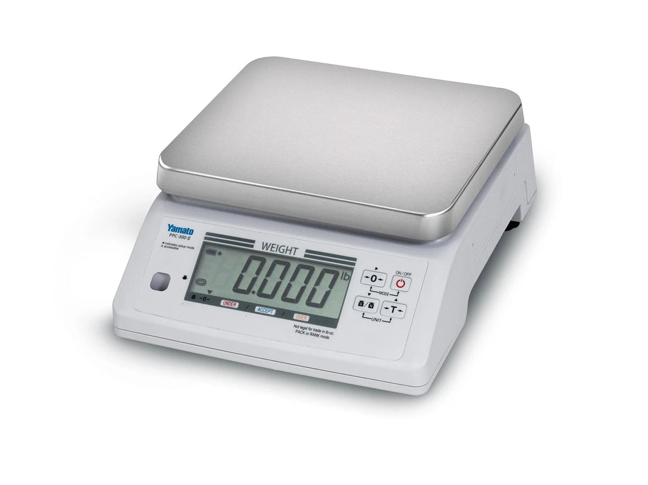Yamato PPC-300-II Series Portion Control Scale