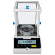 Adam Equipment Solis Semi-Micro and Analytical Balances